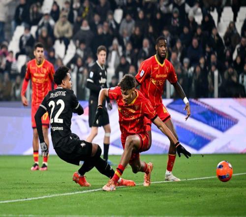 11!10!尤文图斯主场翻车+第5爆冷,意甲最新积分榜:罗马掉队