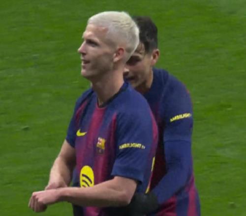 皇马翻盘难了!巴萨20后9连胜,西甲领先7分,争冠还有一优势