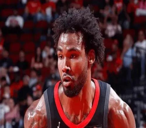 16分钟6+3!电风扇被低估了,杜兰特赛后摊牌,火箭5300万真划算