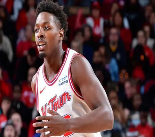 火箭104110独行侠球员评价:杜兰特满分,3人及格,6人低迷