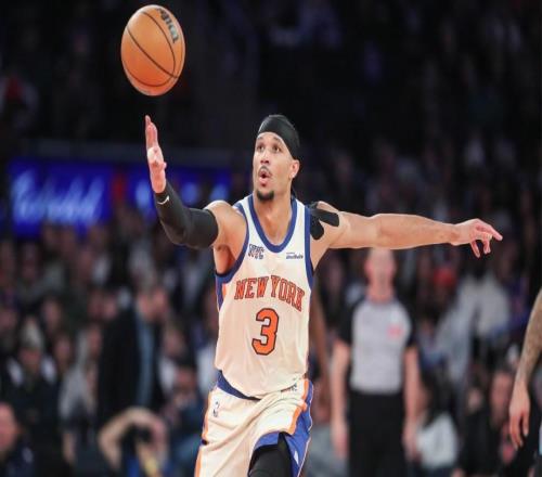 坏消息,自圣诞大战脚踝受伤缺席比赛的乔什哈特将至少再缺1周