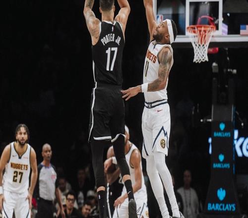 小波特手刃旧主后谈生涯转变！场均26+8多队关注追梦都赞不绝口