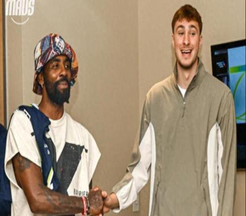 狮子大开口！索要状元签浓眉离队或成定局，杜蒙该好好反省了