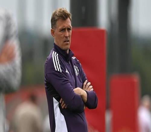 普利斯：弗莱彻是爵爷门徒且熟悉曼联的运作方式，他可能转正