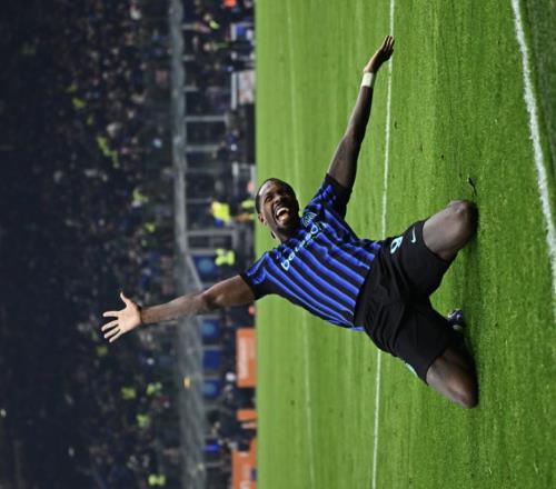 尊贵的2026年意甲榜首球队的球迷们你们好!