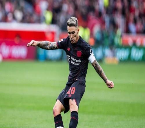 药厂主帅：格里马尔多现在几乎没有任何不适，使用他需要谨慎