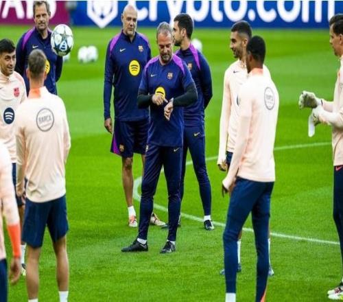 巴萨本赛季至今西甲16胜1平2负,比上赛季同期多11分