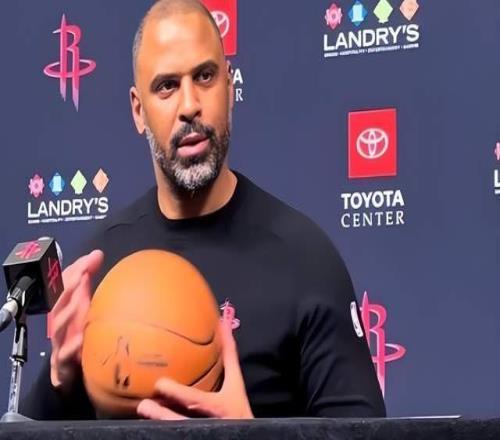 开局伤退!火箭失魂申京成转折点!危险信号拉响了