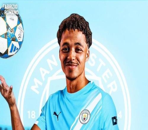 Herewego!罗马诺:曼城召回外租至沃特福德的中卫阿莱恩