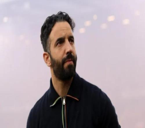 阿莫林下课细节:高层提议变阵,阿莫林反应激烈