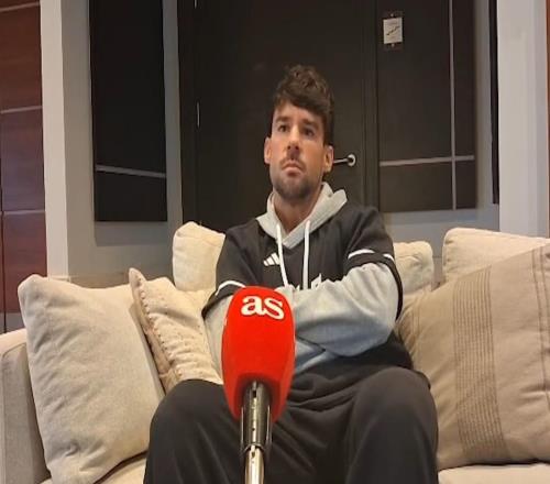 贝尔纳特:阿隆索在拜仁就展现出执教潜力,姆巴佩没有个人主义