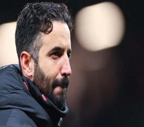 天空：阿莫林觉得没得到高层支持，他希望签有英超经验的中锋