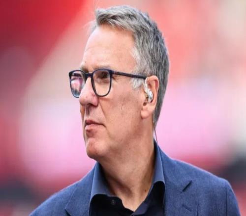 默森：哲凯赖什从不会去抢点补射，热苏斯才是阿森纳需要的人