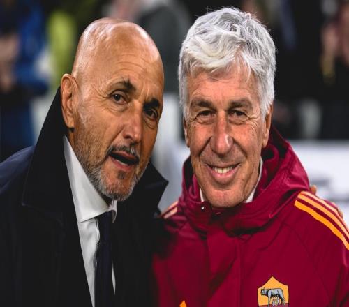 卡佩罗:尤文缺少身体强壮的中锋,麦肯尼经常插上却不是前锋