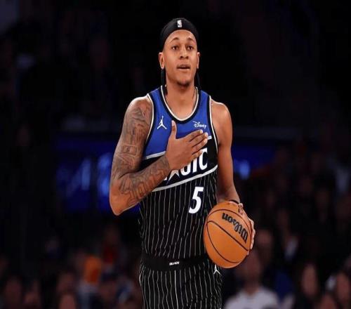 联盟垫底！步行者负魔术12连败平队史纪录西卡34+7单节20分