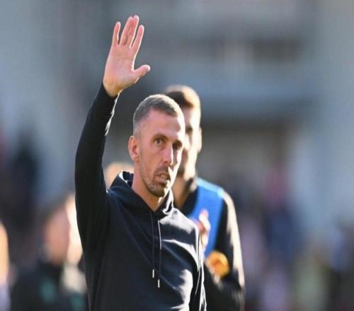 TA:加里奥尼尔将执教斯特拉斯堡,前者离开狼队后赋闲至今