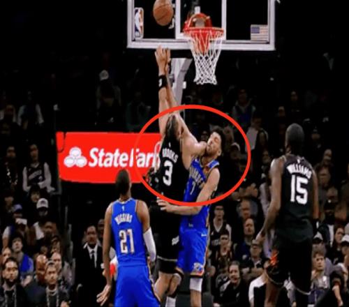 爆冷绝杀！联盟第一遭18分大逆转，奇兵8记三分，SGA创2大NBA神迹