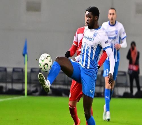 不给面子！欧洲2大强援拒绝中超：不想去中国踢球，给钱多也没用