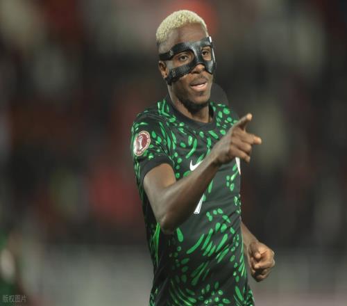 非洲杯最新战报前意甲射手王双响尼日利亚大胜进8强埃及险胜