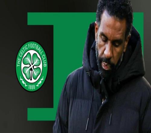 新帅上任一个月成了南希的短暂旅程凯尔特人官方宣布变更教练8场比赛只赢了2场失球18个_英超直播