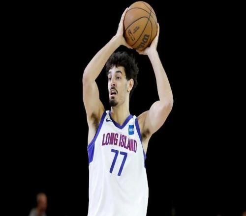 面对快船二队依然表现不佳，篮网首轮秀的个人能力真是太有限了