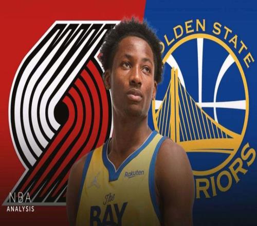 曝至少三队追求库明加！开拓者在列：可用格兰特或霍勒迪作为筹码