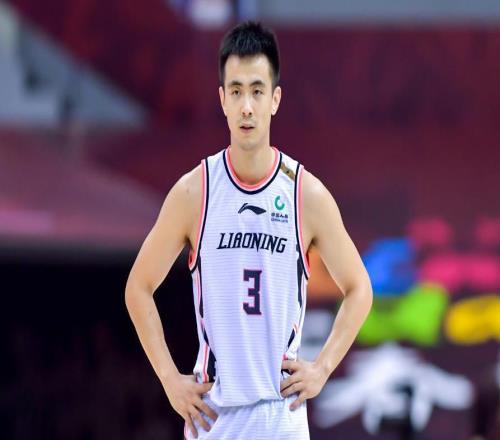 赵继伟确认参加体测，即将复出一场比赛山东队被罚出场4人