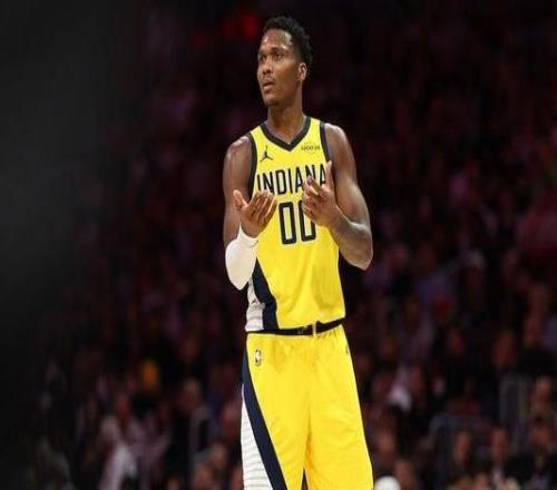 曝马图林因右手拇指扭伤和脚趾伤病将缺阵一段时间