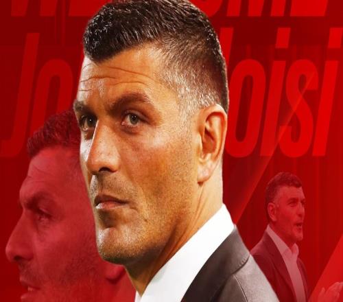 中超15队主帅已确定，7队完成教练更换，仅剩一队未宣布新帅