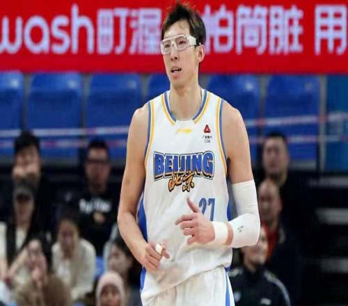 CBA第11轮宁波町渥主场惜败北京北汽周琦18分助球队险胜