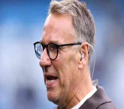 默森：现在是枪手踢红军的绝佳时机维尔茨开始展现个人实力