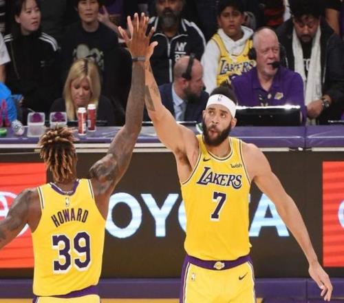 重磅补强！前NBA总冠军内线有望加盟北京首钢，许利民要放手一搏