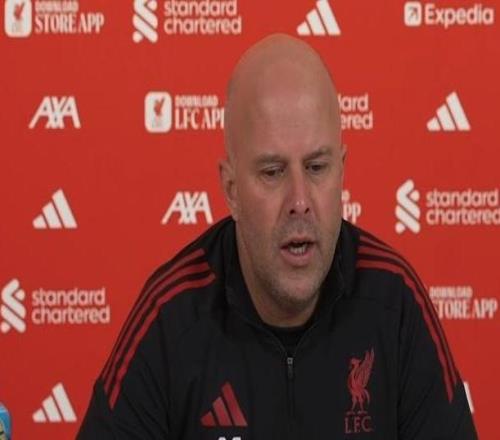 斯洛特：阿森纳的最大优势在于有很多优势，几乎没有明显弱点