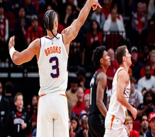 这才是火箭队需要的！这就是杜兰特！11投1中又如何，手刃旧主！