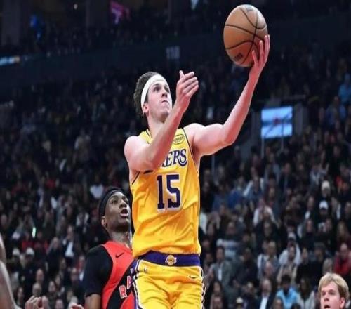 锡安处于被交易的档口湖人需要他吗