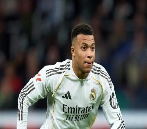 TA：皇马并未排除姆巴佩归队参加西超杯决赛的可能性