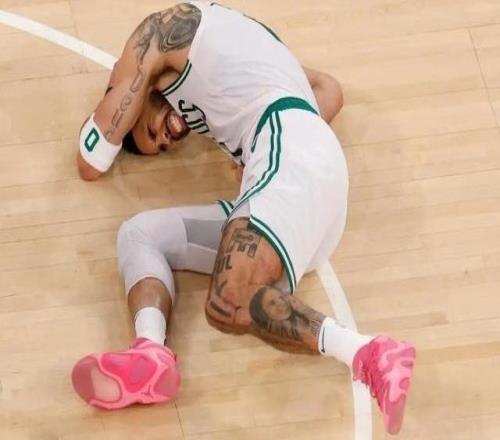 凯尔特人打破质疑进占东部第二塔图姆还要不要复出