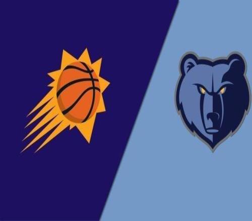 灰熊主场对太阳的门票最低3美元，54美元即可坐在场边观赛