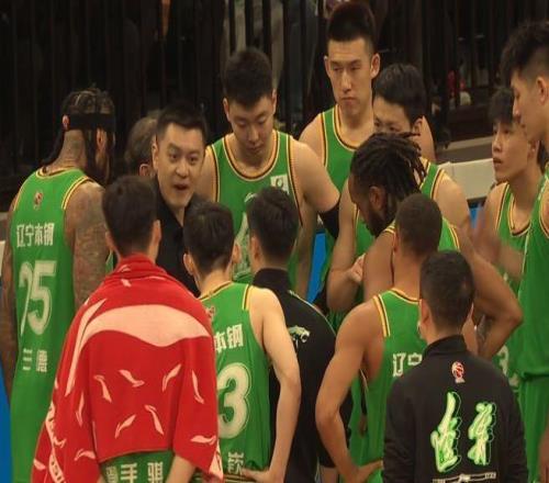 入选最佳阵容！辽宁又出优质后卫杨鸣未来不愁无人可用