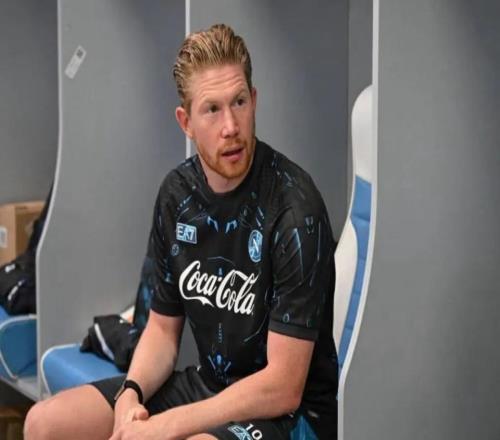 3月前难复出！德布劳内或提前解约冬窗去沙特提前备战世界杯