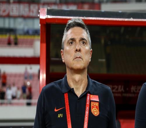 安东尼奥表示U23国足当前在小组中排名最后但足球比赛中存在不确定性_中超直播