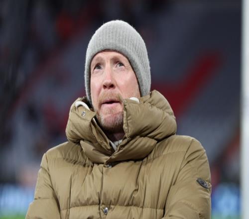 萨默尔认为诺伊尔适合带队冲击世界杯科瓦奇有潜力助多特蒙德称霸_德甲直播