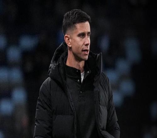 天空：西布朗有意聘请原曼联个人教练埃里克拉姆齐担任主帅