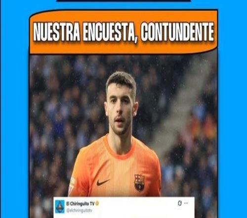 六台发布调查,82.2%的球迷希望霍安加西亚被征召参加世界杯