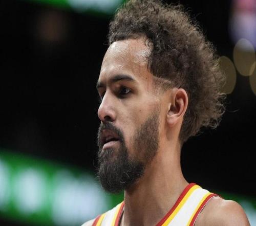 首笔交易！老鹰送特雷杨去奇才开启新时代换来CJ+基斯珀特