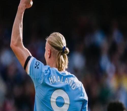 能否找回射门靴哈兰德英超生涯从未连续4场0球0助攻