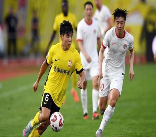 今晚，一起看国足！益阳籍球员徐彬或将登场！