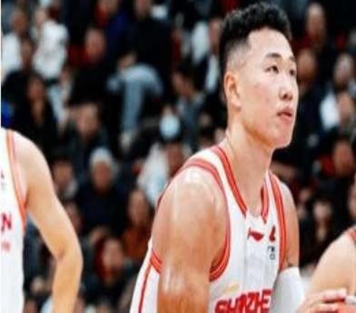 破案了！粤深战赛后，史密斯和麦考尔为何对喷付政浩道出真相