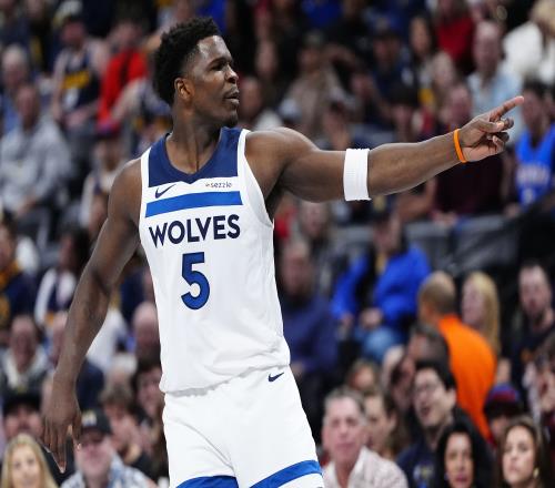 爱德华兹对超越科比表示遗憾希望能再等100天_NBA直播