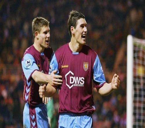 米尔纳已完成650次英超出场，距离历史出场王巴里的纪录只差3场